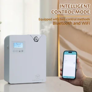 WIFI Aroma Diffuser
